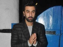 It's Ranbir Kapoor's 'Responsibility' to Give 'Good Films' to Fans