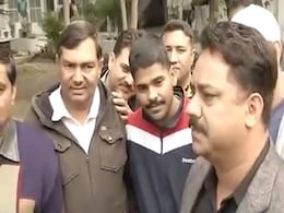 Air Force Man Allegedly Honey-Trapped Into Spying For ISI Air Force Man Allegedly Honey-Trapped Into Spying For ISI