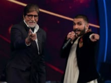 Ranveer Singh is 'Cut Out' For TV, Says he's Headed That Way