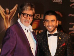 अमिताभ ने की 'बाजीराव मस्तानी' की जमकर सराहना, 'दिलवाले' देखने की इच्छा जताई अमिताभ ने की 'बाजीराव मस्तानी' की जमकर सराहना, 'दिलवाले' देखने की इच्छा जताई