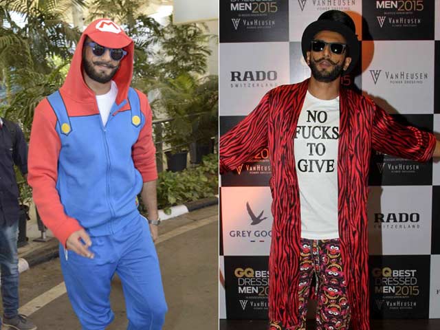 From Virat Kohli to Ranveer Singh! Sporting a beard is now more fashionable  than ever - The Economic Times