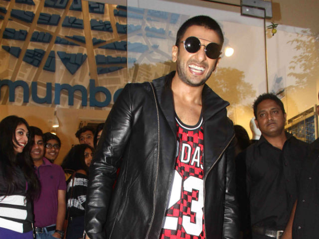 Ranveer Singh 'Owes His Career' to Aditya Chopra