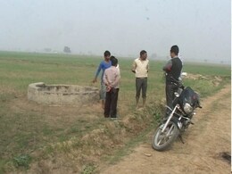 नाबालिग लड़की से 13 दिन तक दुष्कर्म, गोलियां मारीं और फिर कुएं में फेंका नाबालिग लड़की से 13 दिन तक दुष्कर्म, गोलियां मारीं और फिर कुएं में फेंका