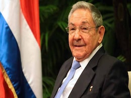 Raul Castro: The Revolutionary Who Made Peace Raul Castro: The Revolutionary Who Made Peace