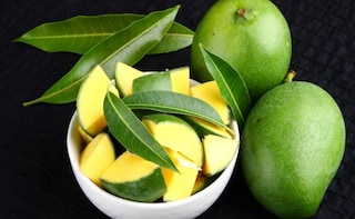 Benefits Of Raw Mango: 6 Reasons To Add Kairi To Your Summer Diet