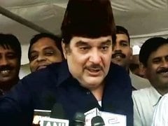 Actor Raza Murad Dropped As Bhopal Cleanliness Ambassador Within A Day