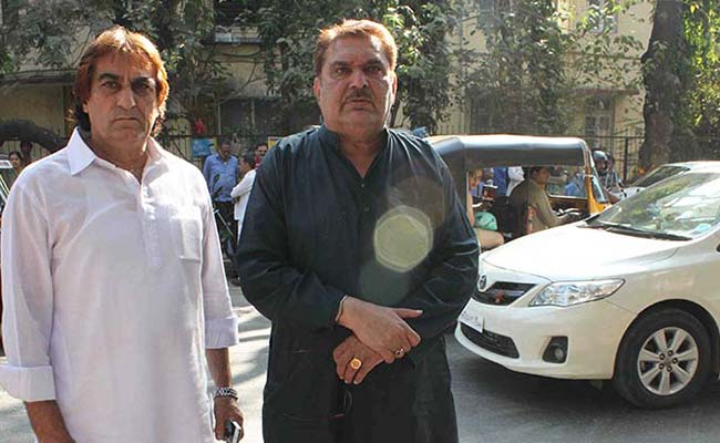 'जब तक अपराध साबित नहीं होता, तब तक आरोपी निर्दोष': आर्यन खान पर रज़ा मुराद