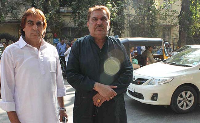 Actor Raza Murad Dropped As Bhopal Cleanliness Ambassador Within A Day