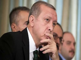 Russia Accuses Turkey's President Erdogan Over ISIS Oil Trade Russia Accuses Turkey's President Erdogan Over ISIS Oil Trade