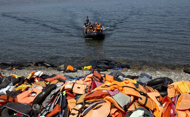 Now, South Korea Plans To Tighten Its Laws As Refugee Crisis Looms