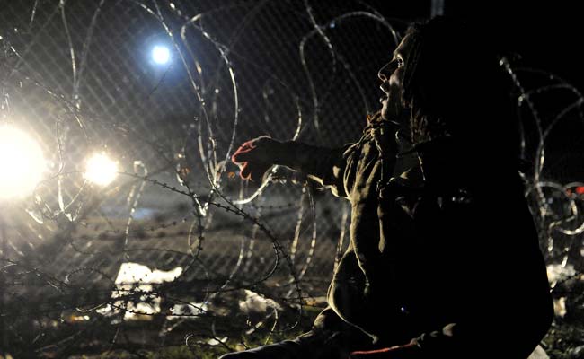 40 Billion US Dollars Needed To Aid People In War, Disasters: UN Panel