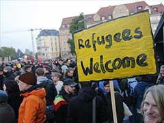 Most People Wrongly Think The West Welcome The Most Refugees, According To A Survey