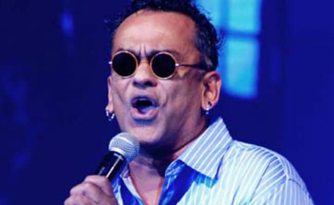 Singer Remo Fernandes Acquitted In Verbal Abuse Case
