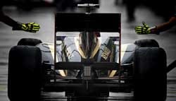 Inside Line F1 Podcast: Ecclestone Steps Down