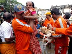 Moderate Rain Resumes in Chennai After Two-Day Respite: Live Updates