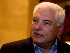 Panama Court Orders Detention Of Ex-President Ricardo Martinelli