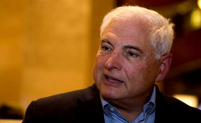 Panama Asks US To Extradite Former President On Spying Charges