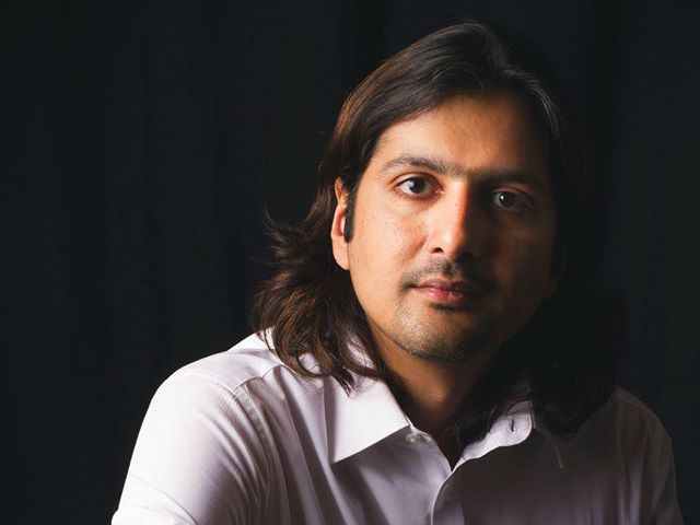 Grammys 2016: Ricky Kej's Song is a Part of Nominated Album