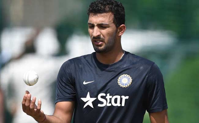 रणजी ट्रॉफी : पांच बल्‍लेबाज शून्‍य पर पैवेलियन लौटे, हैदराबाद के खिलाफ हिमाचल 36 रन पर ढेर