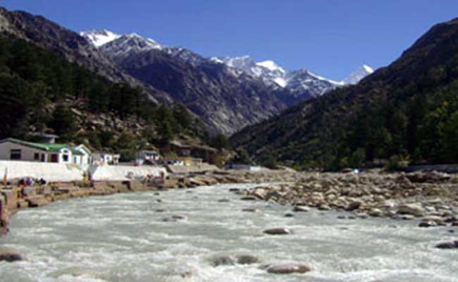 Green Panel Pulls Up Uttarakhand Government Over Camping Activity In Rishikesh