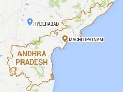 6-Month-Old Among 3 Killed In Road Accident In Andhra Pradesh