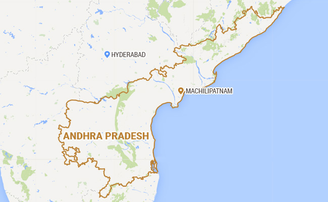 6-Month-Old Among 3 Killed In Road Accident In Andhra Pradesh