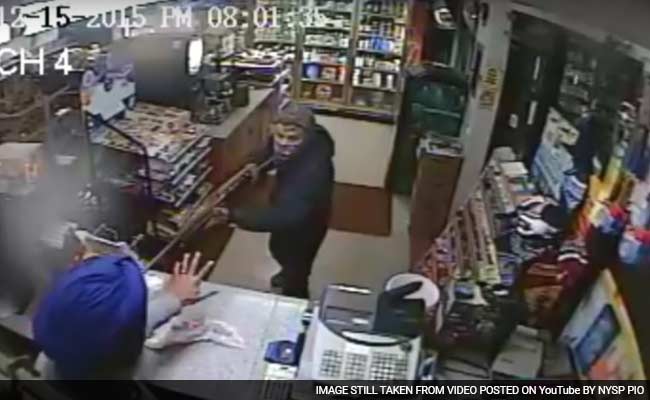 58-Year-Old Sikh Man In US Fights Off Armed Robber With Slipper