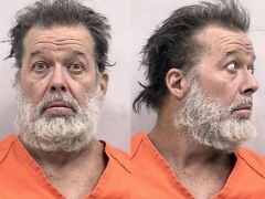 Drifter Charged With Murder Over Colorado Shooting