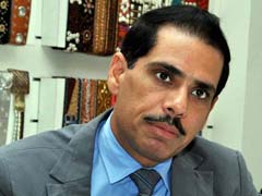 High Court Issues Notice To Haryana Government On Robert Vadra-Promoted Firm's Petition