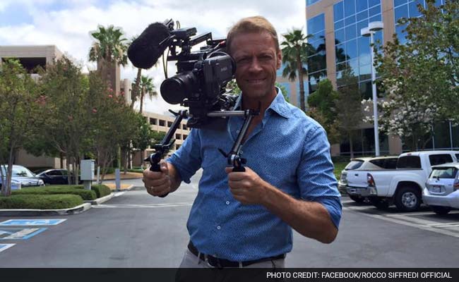 Porn Star Rocco Siffredi Offers to Teach Sex in Italy's Schools