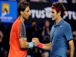 महान टेनिस खिलाड़ी बोरिस बेकर ने कहा, रोजर फेडरर और नडाल में अब भी दम... महान टेनिस खिलाड़ी बोरिस बेकर ने कहा, रोजर फेडरर और नडाल में अब भी दम...