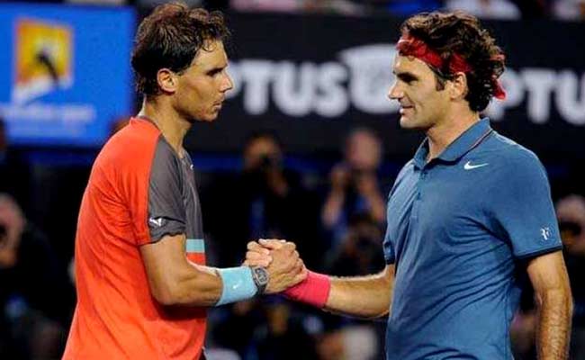 महान टेनिस खिलाड़ी बोरिस बेकर ने कहा, रोजर फेडरर और नडाल में अब भी दम...