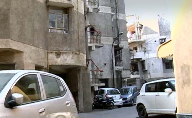 74-Year-Old Woman Found Strangled In Delhi Home, Robbery Suspected