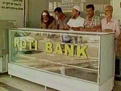 Now, A 'Roti Bank' In Aurangabad For The Poor