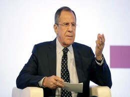 Fight Against ISIS Hindered By Focus On Assad Regime Change: Russia Fight Against ISIS Hindered By Focus On Assad Regime Change: Russia