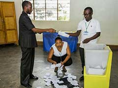 Rwanda Votes Yes To Allow Extra Terms For Kagame: Provisional Results