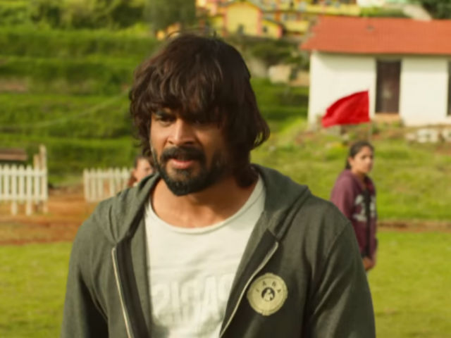 R Madhavan Explains the 'Difficulties' of Filming <I>Saala Khadoos</i>