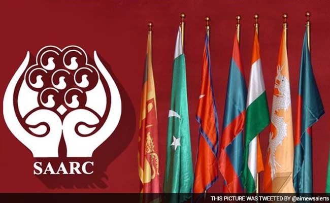 Experts From SAARC To Meet In Delhi To Strengthen Anti-Terror Mechanism