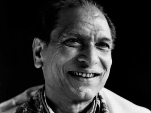 Ustad Sabri Khan Dies at 88