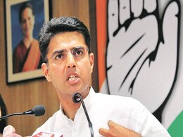 Government Trying To Protect Corrupt Officials: Congress On Rajasthan's New Gag Law Government Trying To Protect Corrupt Officials: Congress On Rajasthan's New Gag Law