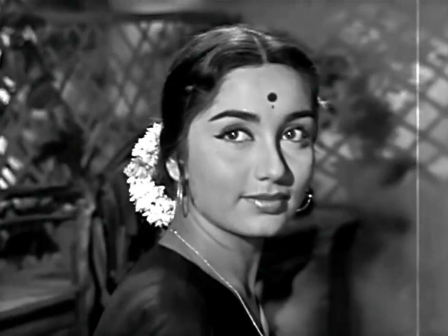 Sadhana Shivdasani, Bollywood's Mystery Girl and <I>Hasina</i>