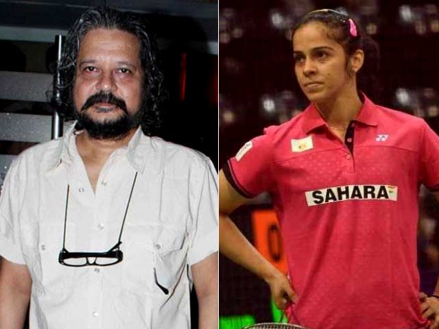 Amole Gupte to Direct Biopic on Saina Nehwal