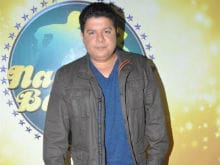 Sajid Khan Says Break Up Was a 'Stress Buster'