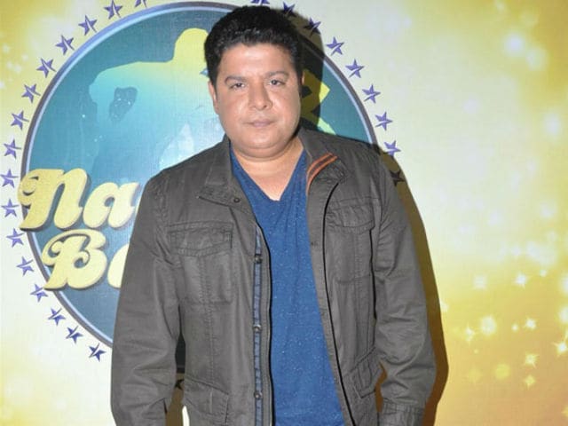 Sajid Khan Says Break Up Was a 'Stress Buster'