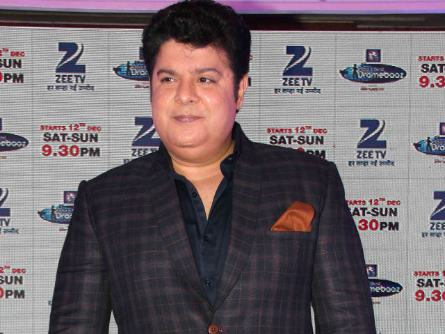 Sajid Khan to Remake Korean Film <i>My Girlfriend Is an Agent</i>