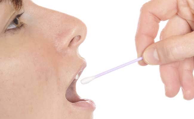 Saliva Can Reveal Risk Of Early Death