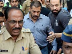 Prosecution's Case Against Salman Khan Was "Weak": High Court Ruling