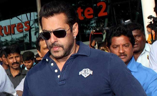 Chinkara Poaching Case: Court Asked To Produce Knife Allegedly Used By Salman Khan