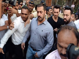 Another Appeal Challenges Salman Khan's Acquittal In Hit-And-Run Case Another Appeal Challenges Salman Khan's Acquittal In Hit-And-Run Case