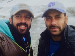 फिर सलमान को लेकर आ रहे हैं कबीर, फिल्म की पहली कड़ी लद्दाख में होगी शूट फिर सलमान को लेकर आ रहे हैं कबीर, फिल्म की पहली कड़ी लद्दाख में होगी शूट